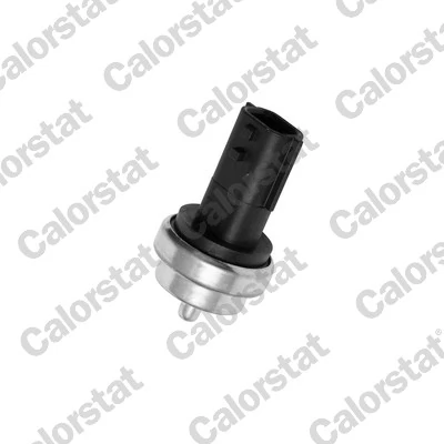 Sensor, coolant temperature